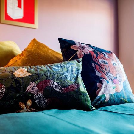 The Authentic Flats In The Heart Of Fitzrovia Apartment London Exterior photo